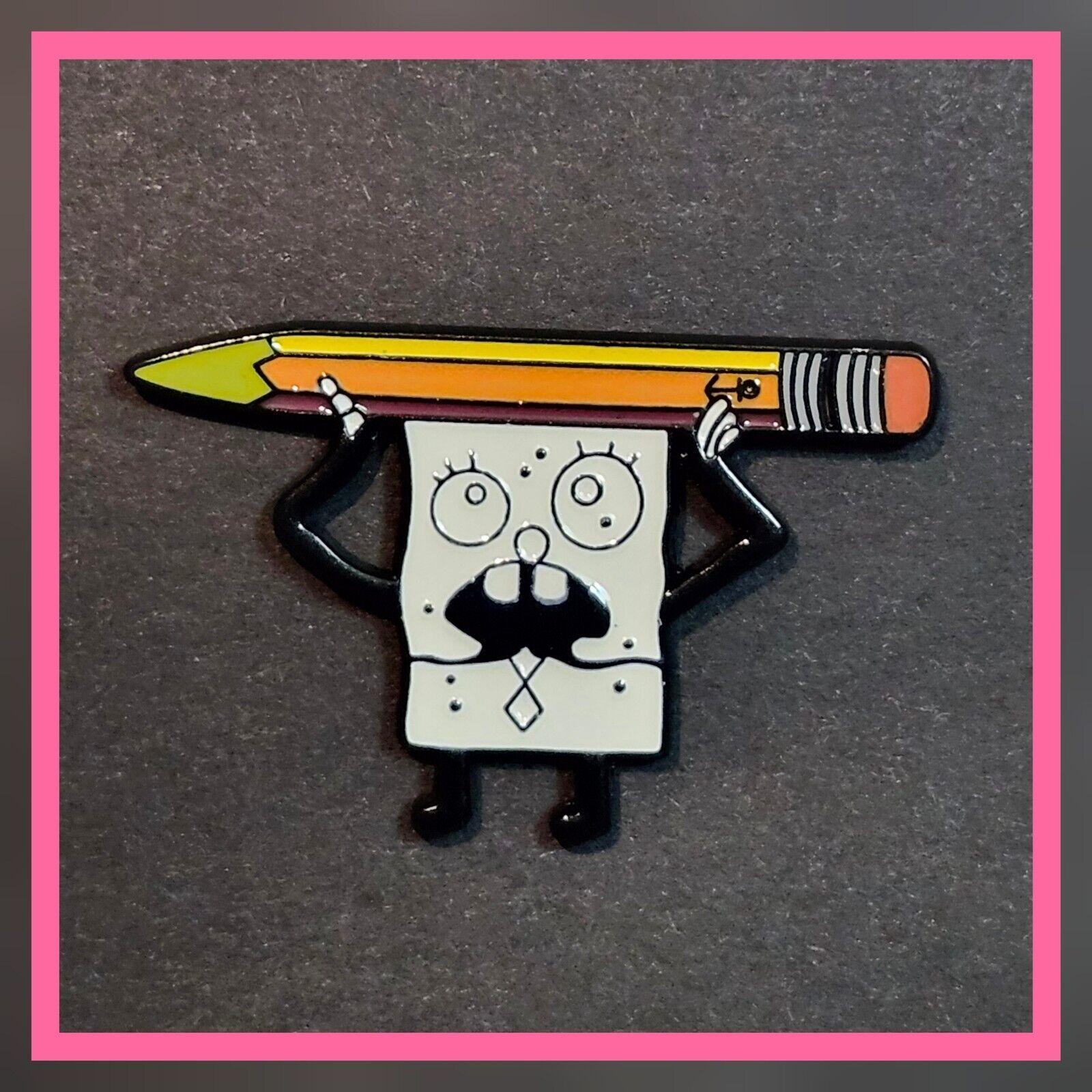 Spongebob Doodlebob 1